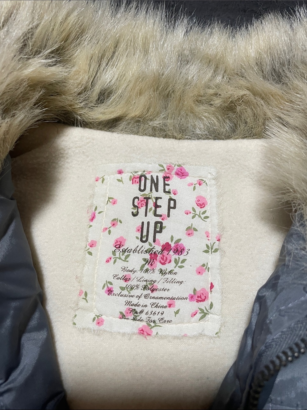 Jacket Subcategory - Picture 2 of 3